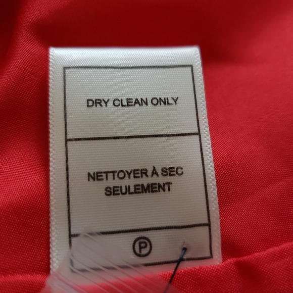 Jack Flutter Sleeve Swing Dress Sz L - Picture 10 of 11